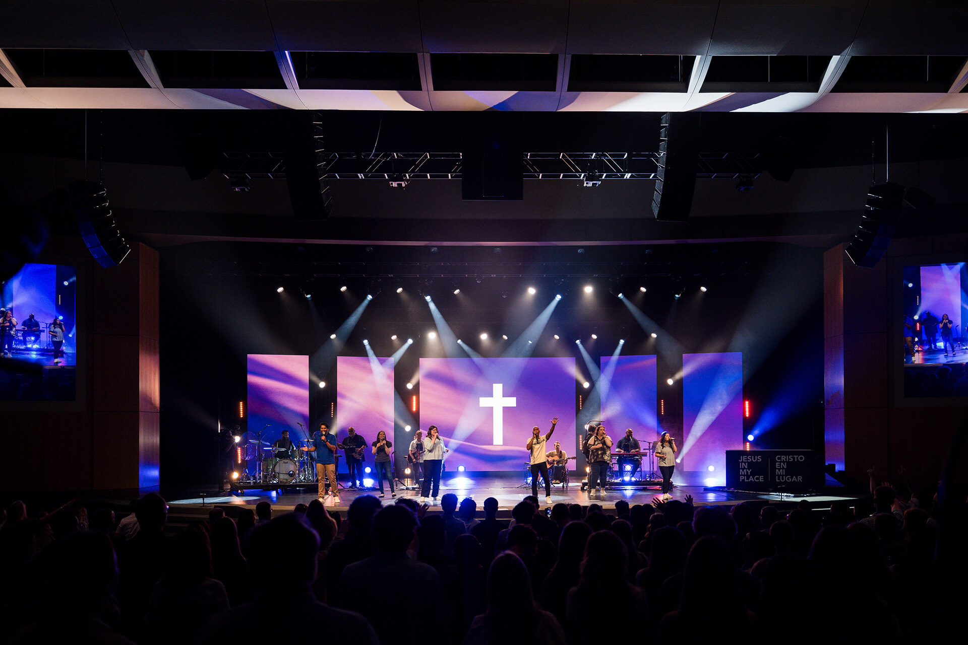 Fielder Church