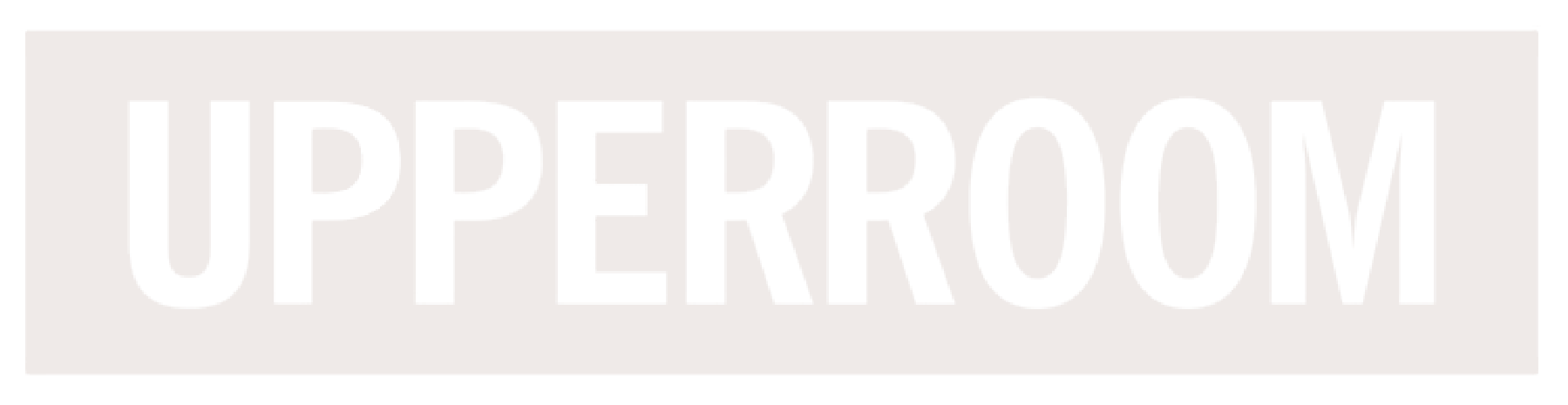 Upperroom logo