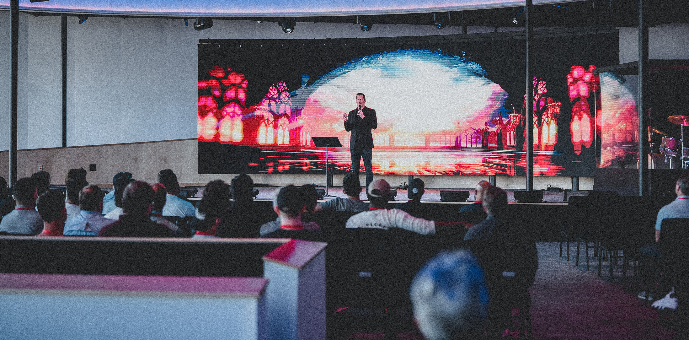 Gallery image — 513,478 PEOPLE EXPERIENCE WORSHIP IN CHURCHES EPIC SERVED 1