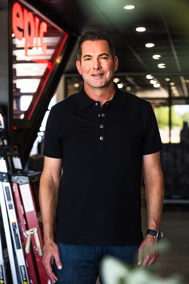 Gallery photo — Meet the team 1