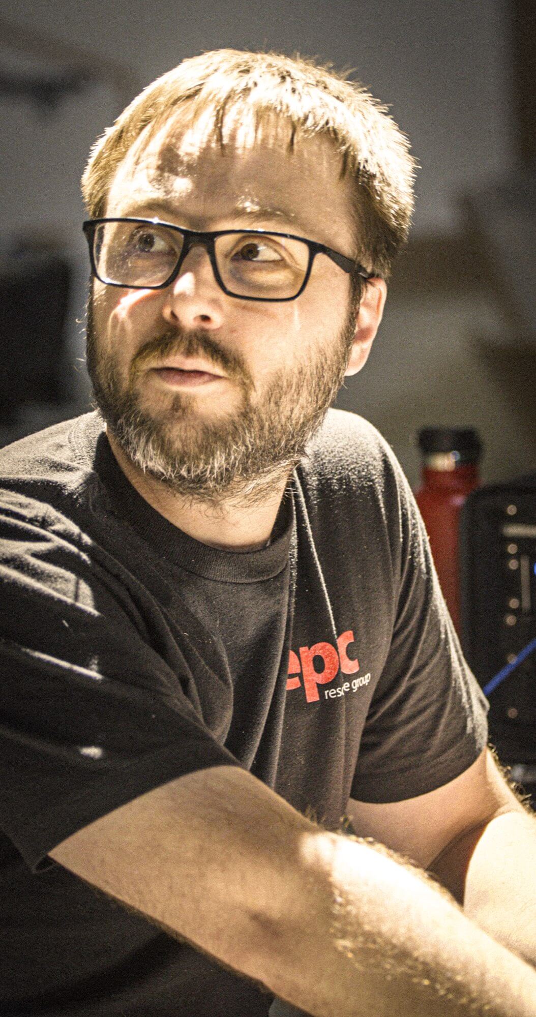 Gallery photo — Meet the team 16